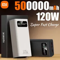 Banco de energía Xiaomi 200000mAh