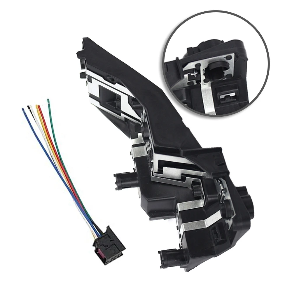 

Right Tail Light Socket Wiring OEM Part Number 8X0945094D 8X0945258A 6Q0937702 For A1 2010-2018 Car Accessories