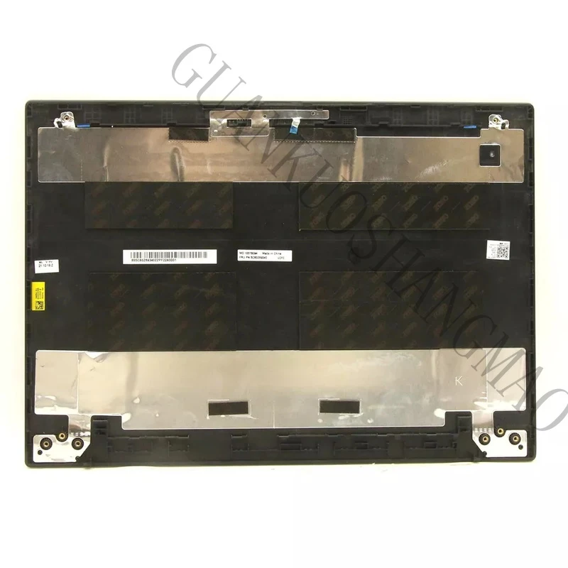 HJY Brand New For Thinkpad L14 Gen1 G2 LCD Back Cover Screen Housing Infrared 5CB0Z69341