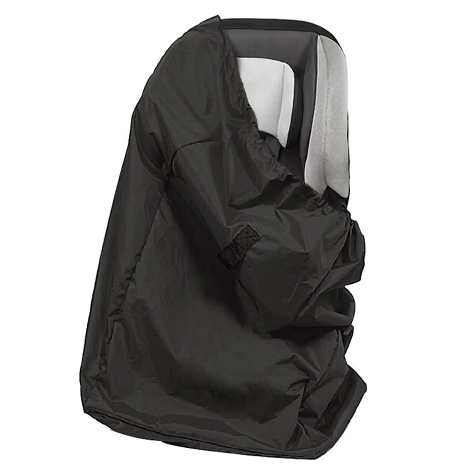 Air Travel Strollers Bag Carseat Cover Universal Easy Carrying Large Capacity