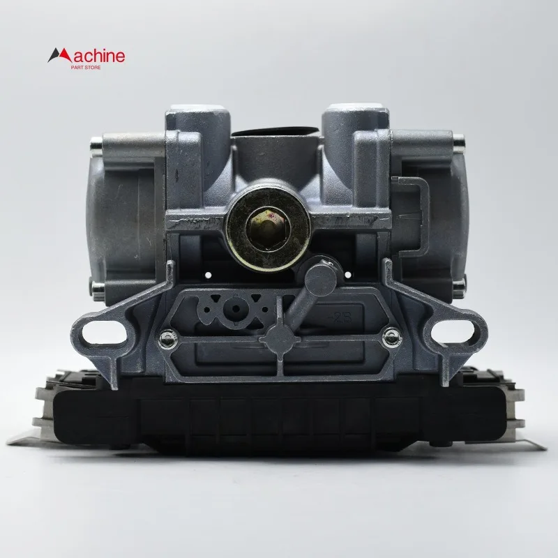 4005000810 For WABCO Relay Valve VOLVO Truck Onderdelen Semi-trailer T-ABS 4005001030 4005000880 4005000700