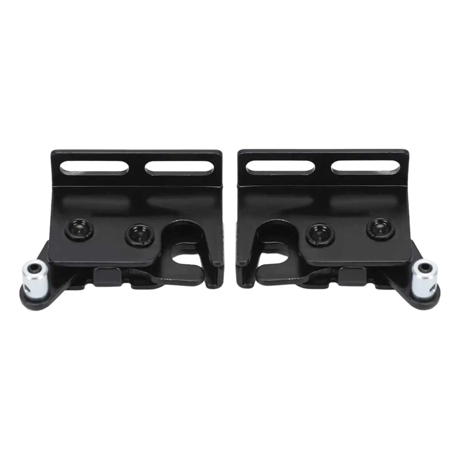 

2Pcs Ruck Cap Rotary Latch Catc 83515 83514 Accessories Repair Parts Direct
