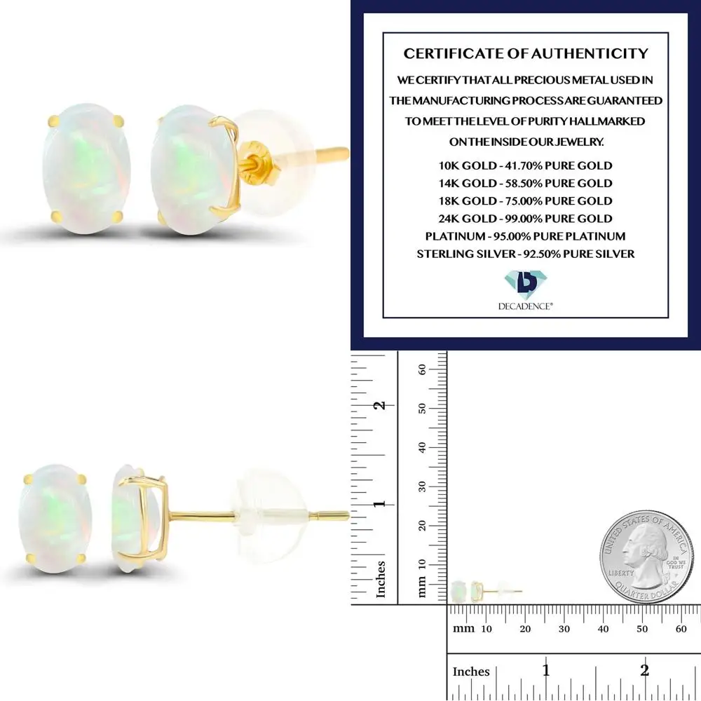 14K Gold Genuine Bi… - image