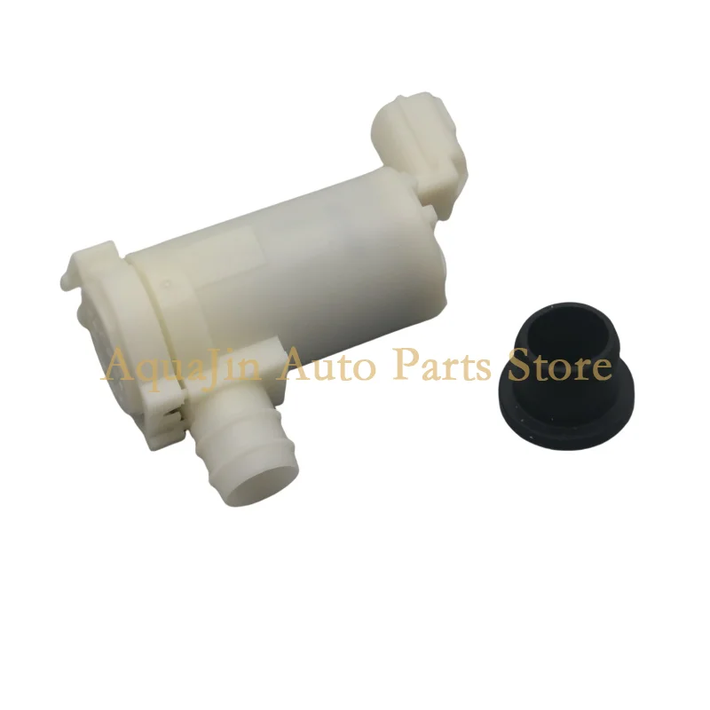 86611SG010 Windshield Washer Pump For Subaru Forester XV Legacy 2014~2018 2015 2016 2017 OEM 76846TA0A02 86611SG000 76846SJAA01