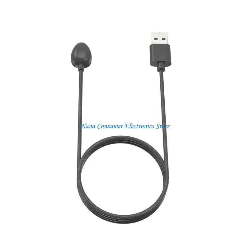 G7NE Massage Charging Cable Stress Reliever Suitable for Breo Scalp Mini 2m Head-Massager Power Supply Accessory