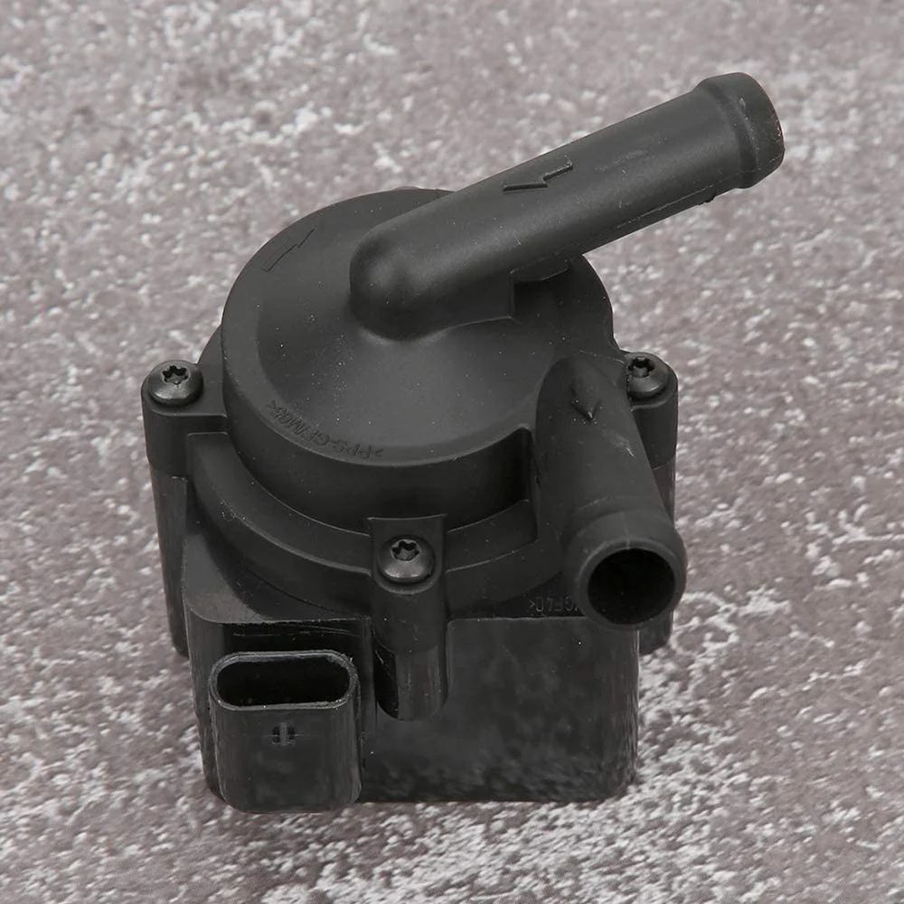 مضخة مياه كهربائية تربو بدون قوس ، لسيتروين C4 ، C5 ، بيجو ، من من من من من من سيتروين ، من من من سيتروين سي ، إلى ثب