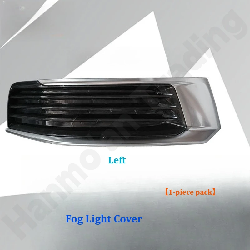 

for Cadillac XTouring Sedan 2018 2019 Anti fog lamp/anti fog lamp frame/decorative accessories