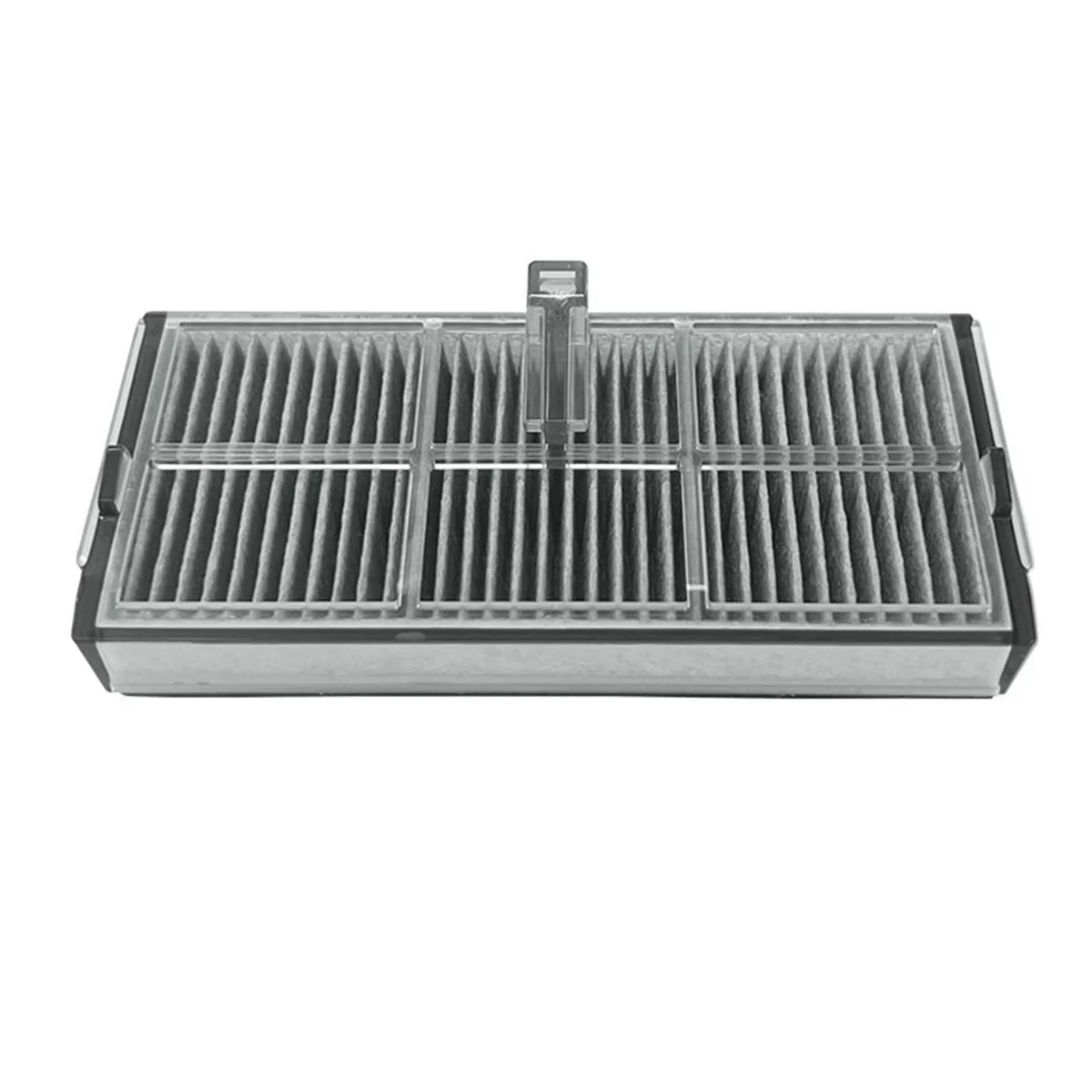 Популярные аксессуары для Dreame X40 Ultra, X40 Pro, S30 Pro Ultra, основная боковая щетка, фильтр Hepa, швабра, тканевый мешок для пыли, замена