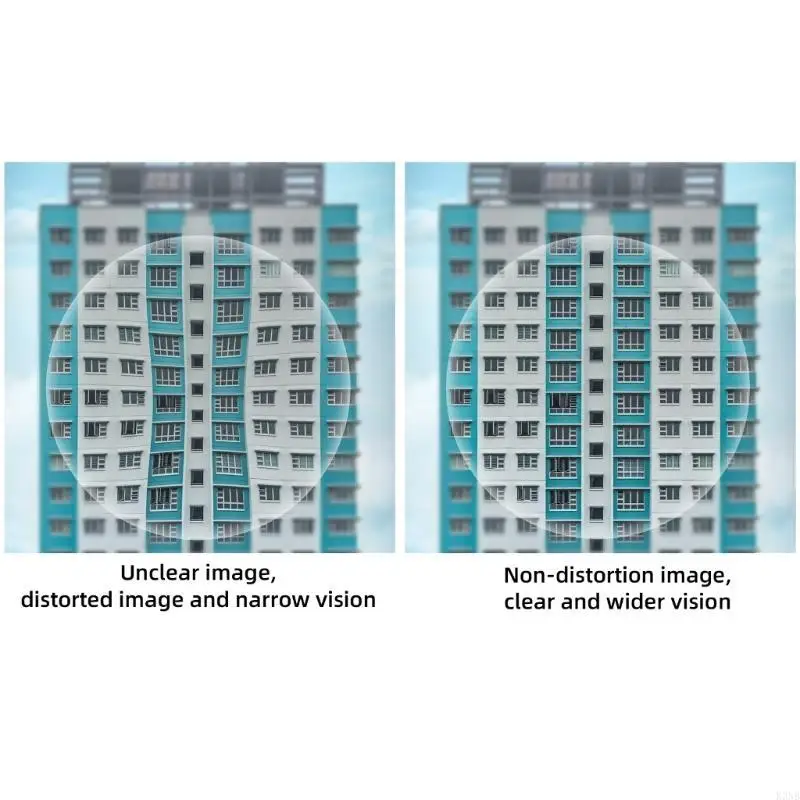 عدسة قصر النظر النحيفة K3NB تُدخل إطار شفط مغناطيسي لسماعة الرأس Pico 4 #5