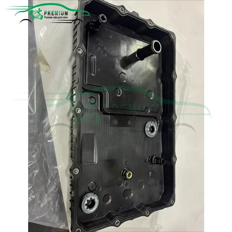 45280-4F320 A8TR1 A8LR1 452804F32  oil pan  automatic transmissions  Suits for Hyundai Genesis Kia