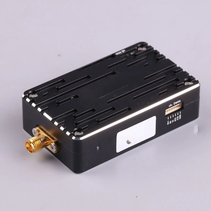 نقل البيانات P8، نقل محطة الراديو عالية الطاقة 40 كجم #3