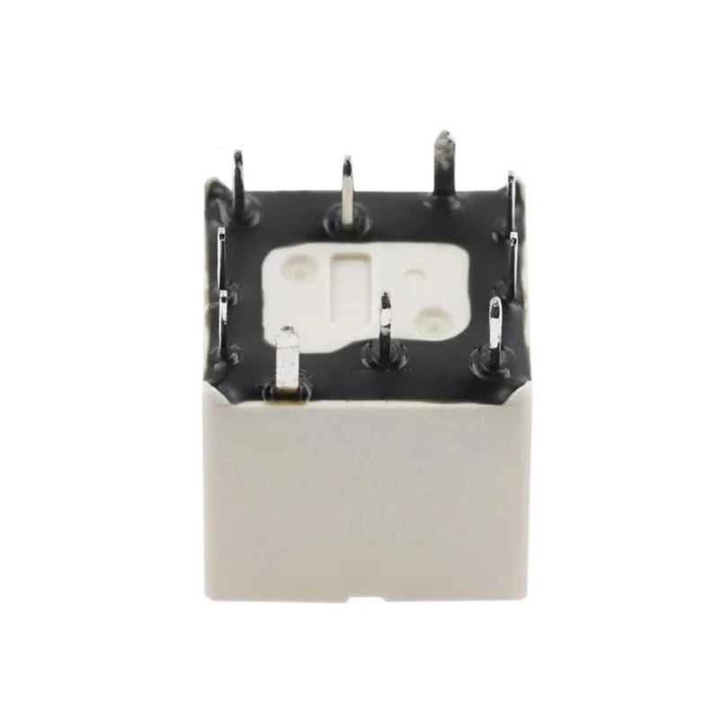 5PCS new&original automobile relay EX2-2U1S 10Pin 25A 12V for automotive central control relay