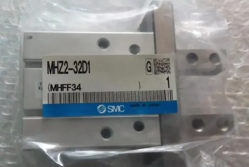 One New SMC MHZ2-32D1 MHZ232D1 Cylinder Expedited Shipping