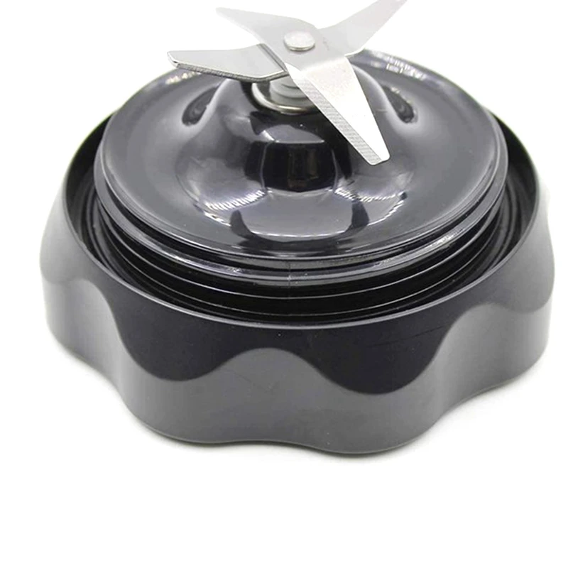 Lâmina extratora de torção fácil combinada de substituição com jarra de liquidificador de copo de 32 onças Combo: NBF70500/ZNBF30400Z/ZNBF30500Z/NBF50400-Someday