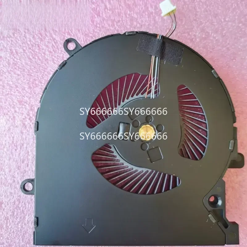 100% New Cooling Fan For HP OMEN 6 M04215 M04216-001 12V Fan With Disassembly Tools