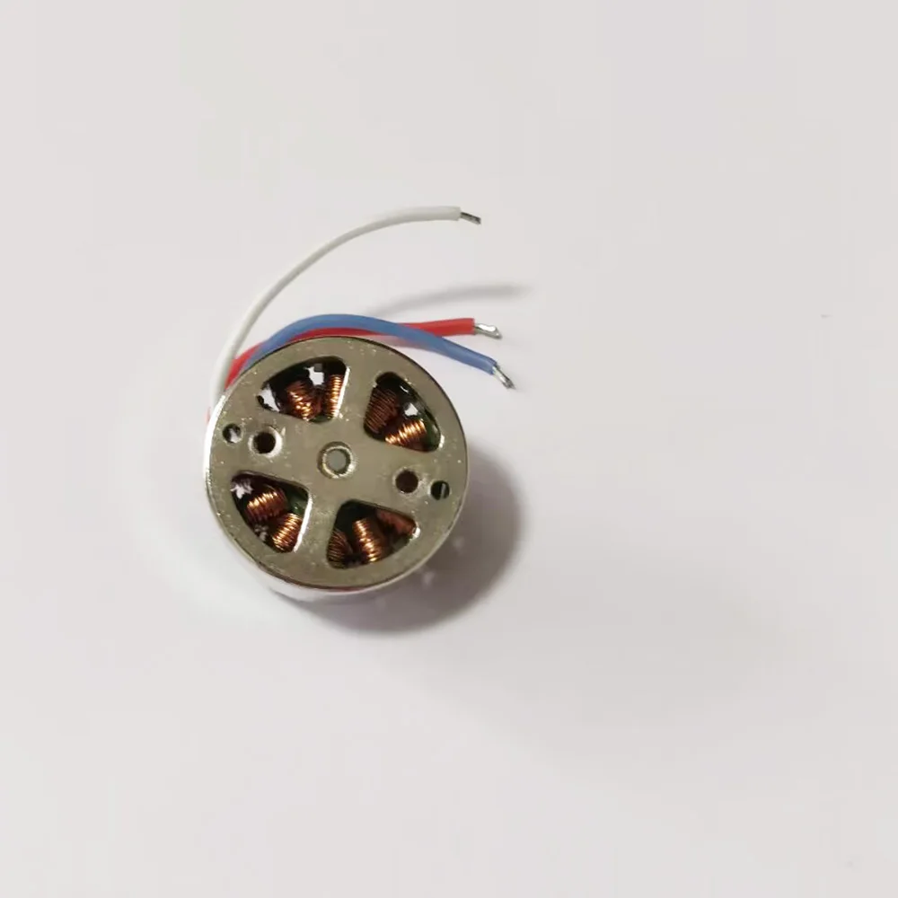 JJRC X25 Brushless Motor Engine Motor Spare Part RC Drone Quadcopter Replacement Accessory