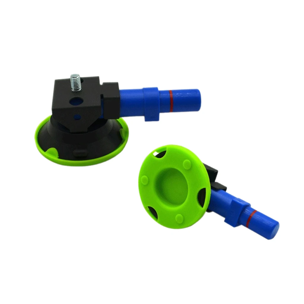 Autotelefon Action Kamera halter Handpumpe Saugnapf m6 m8 1/4 "3/8" Gewinde für Gopro Held für Insta360 Dji Action Zubehör – Detail 10