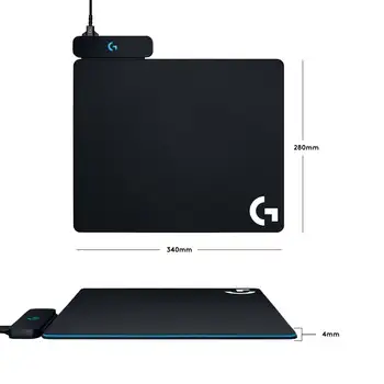 10 最佳銷售 羅技 G Pro 超輕型 - №5