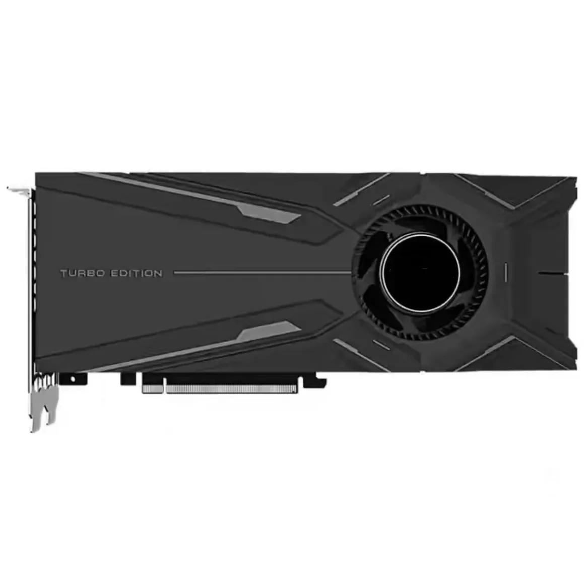 Placa gráfica AI de 22 GB de memória gráfica alta RTX 2080 TI popular, adequada para placas gráficas de serviço