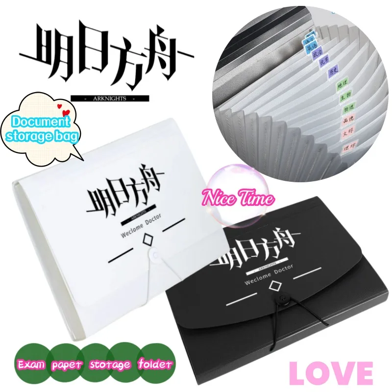 Arknights Creative …