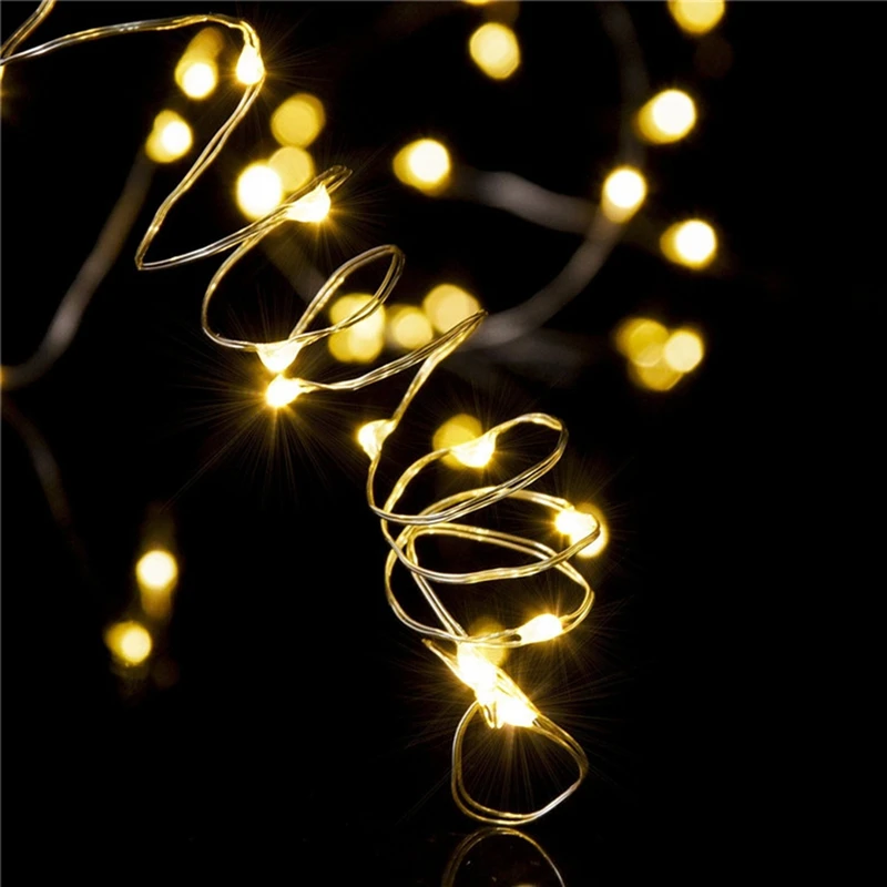 1 шт. солнечный 2 м светодиодный пробковый светильник 20 светодиодов Night Fairy String Light Kork Solarbetrieben Licht Wine Bottle Lamp Party Celebration Gift