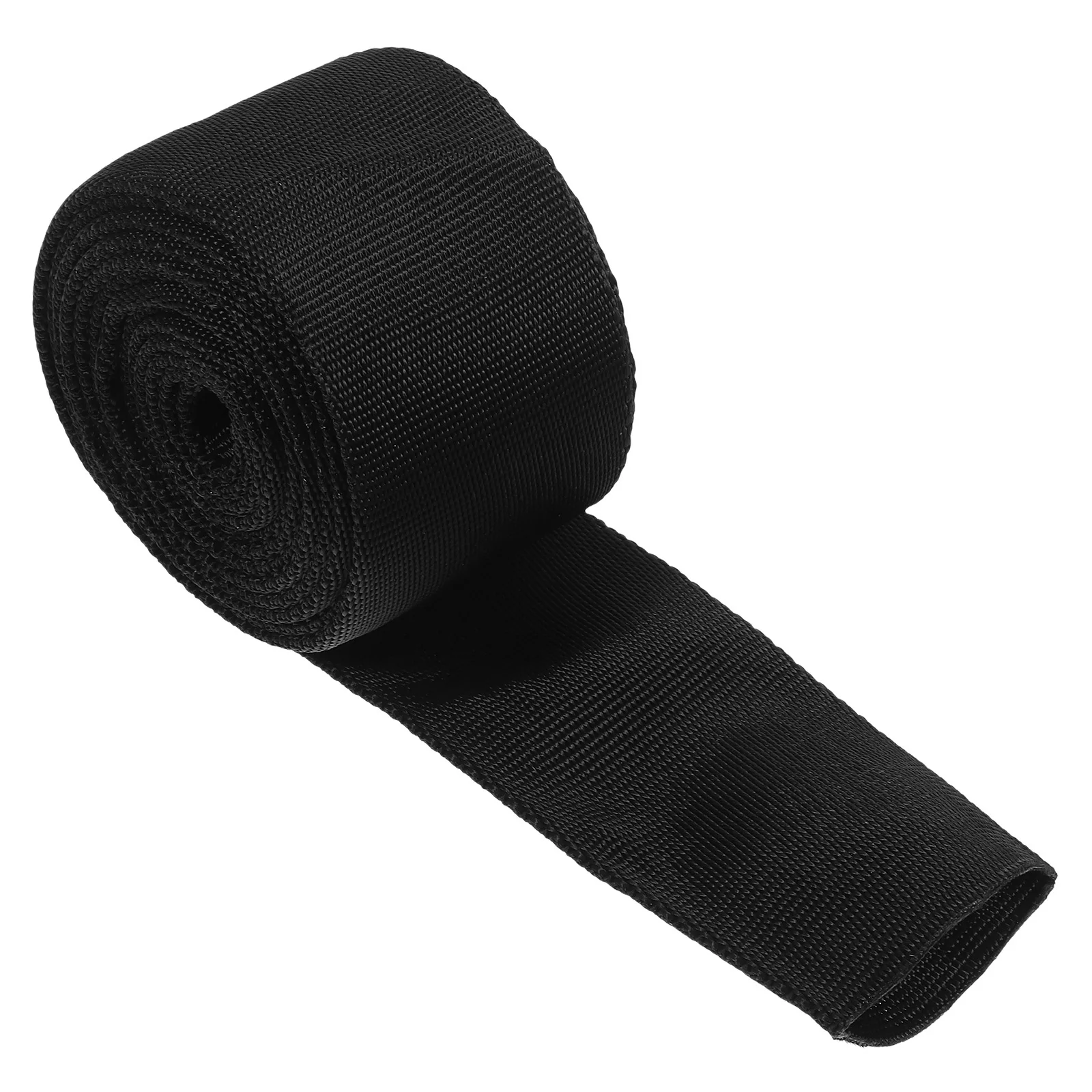 

Nylon Rope Protective Sleeve Winch Cable Cover Performance Easy Maintenance for Dependable Outdoor Winch Setup