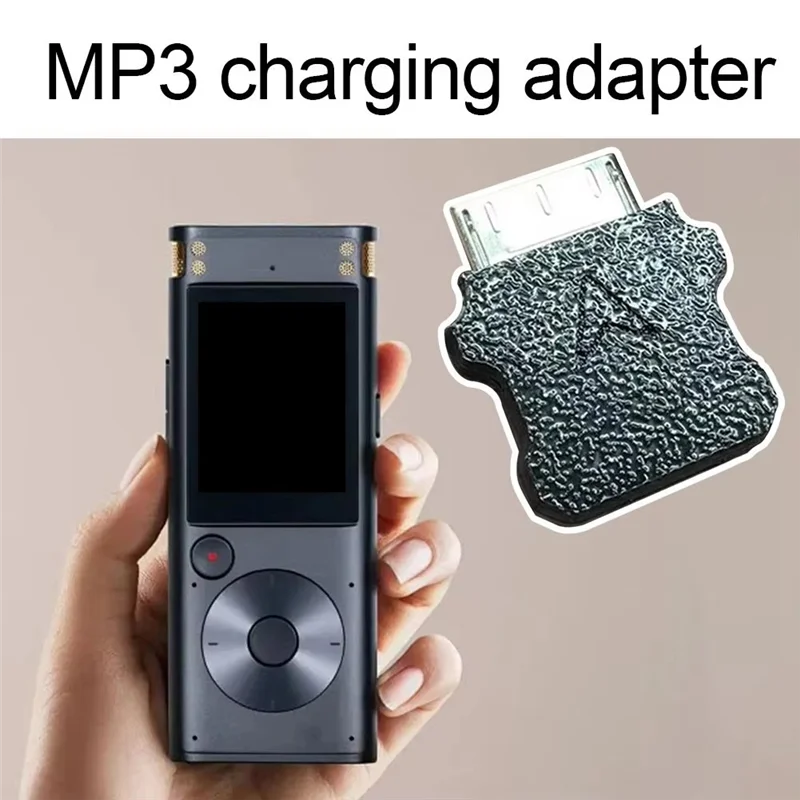 

Адаптер B04C-To Typec, перезаряжаемый для плеера серии Sony Walkman, специальный кабель для передачи данных, работает с моделями NW20