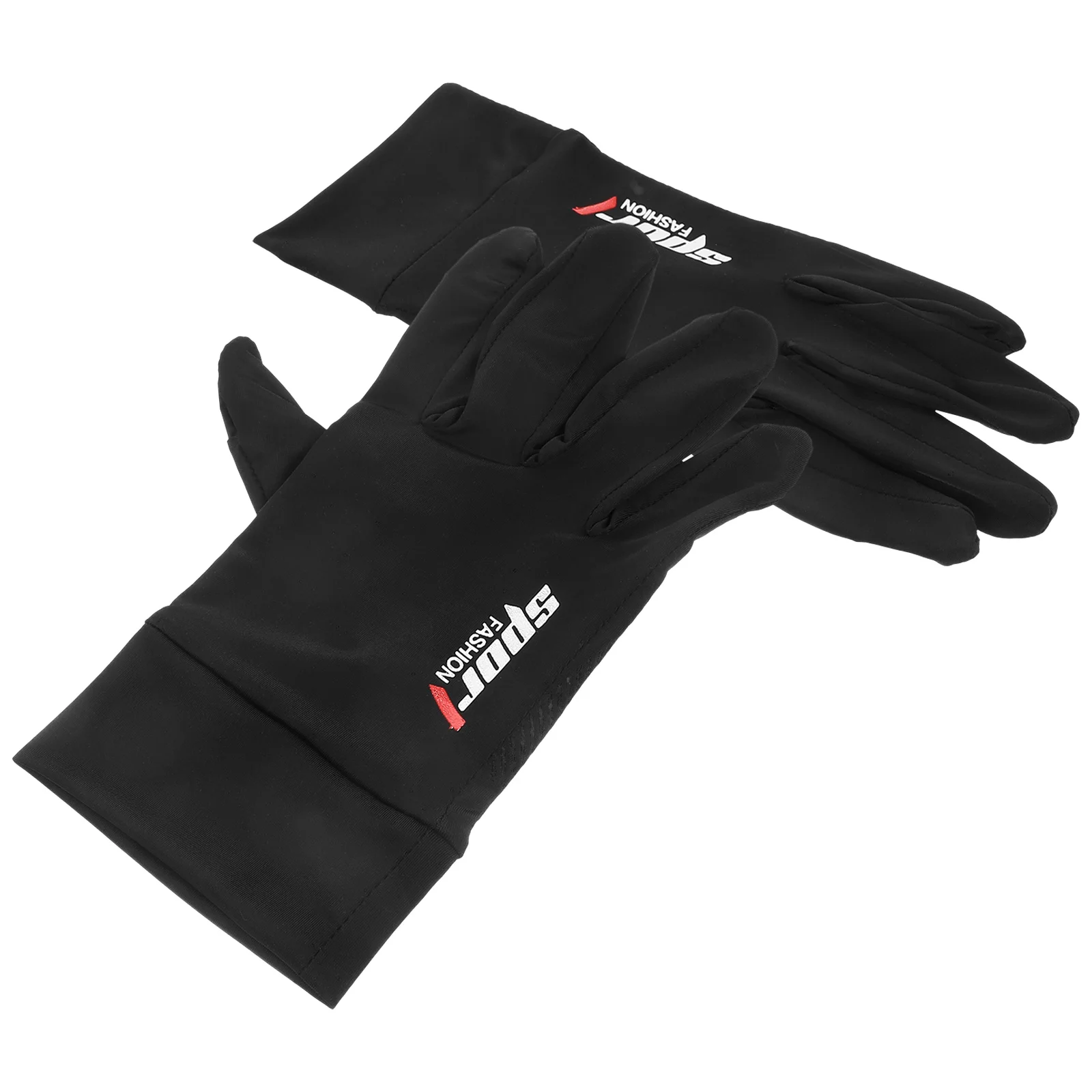 

1Pair Waterproof Windproof Gloves Reflective Cycling Mtb Bike Full Finger Warm Reflective Cycling Gloves