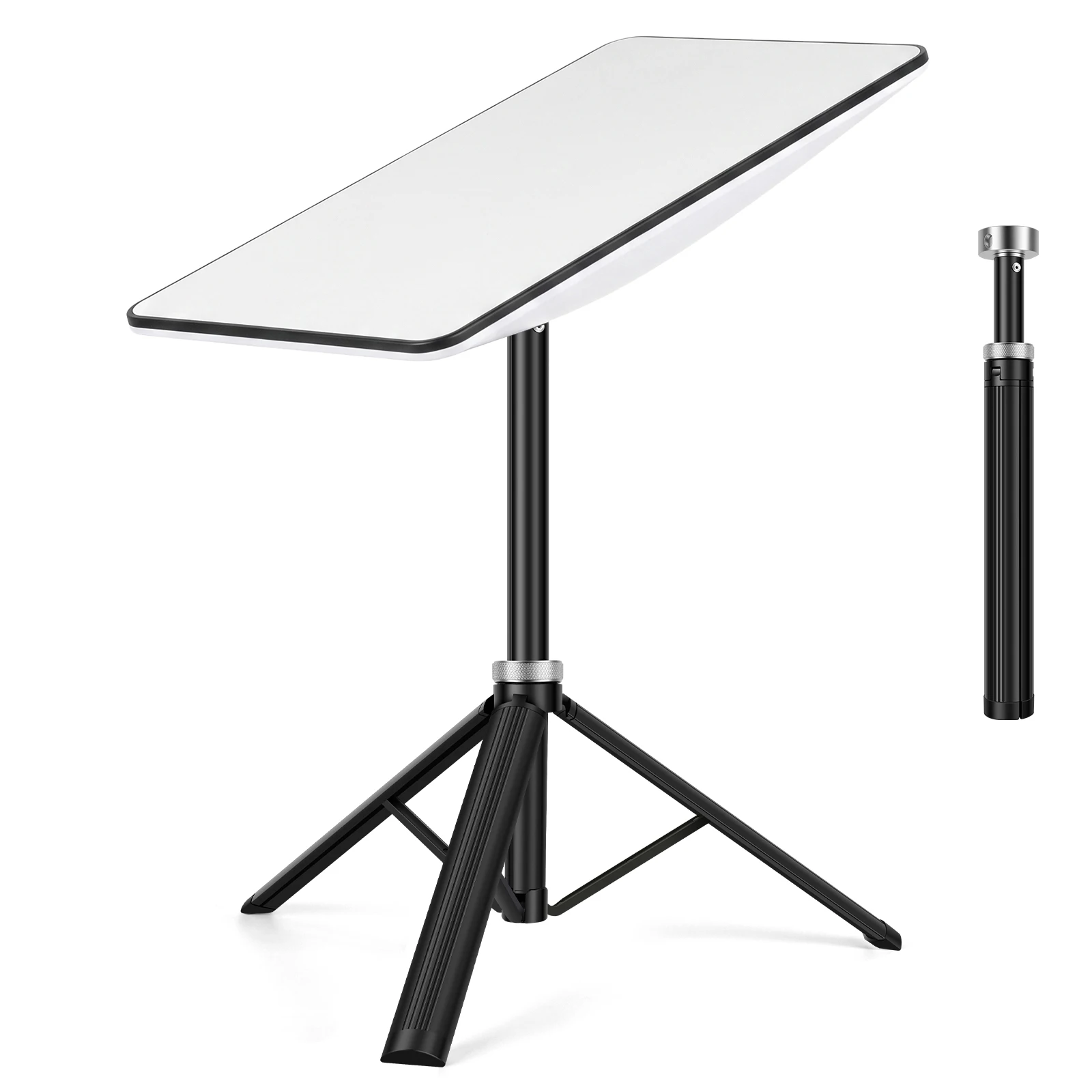 Tripod Stand Mount for Mini Pipe Adapter Satellite