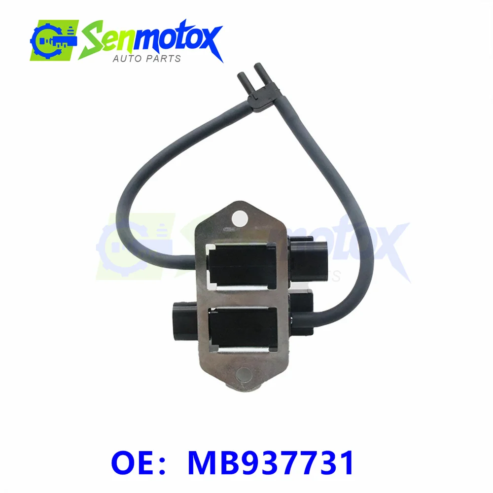 

MB937731 для Mitsubishi Pajero L200 L300, автозапчасти, вакуумный переключатель, электромагнитный клапан управления муфтой свободного хода MB620532 K5T47776