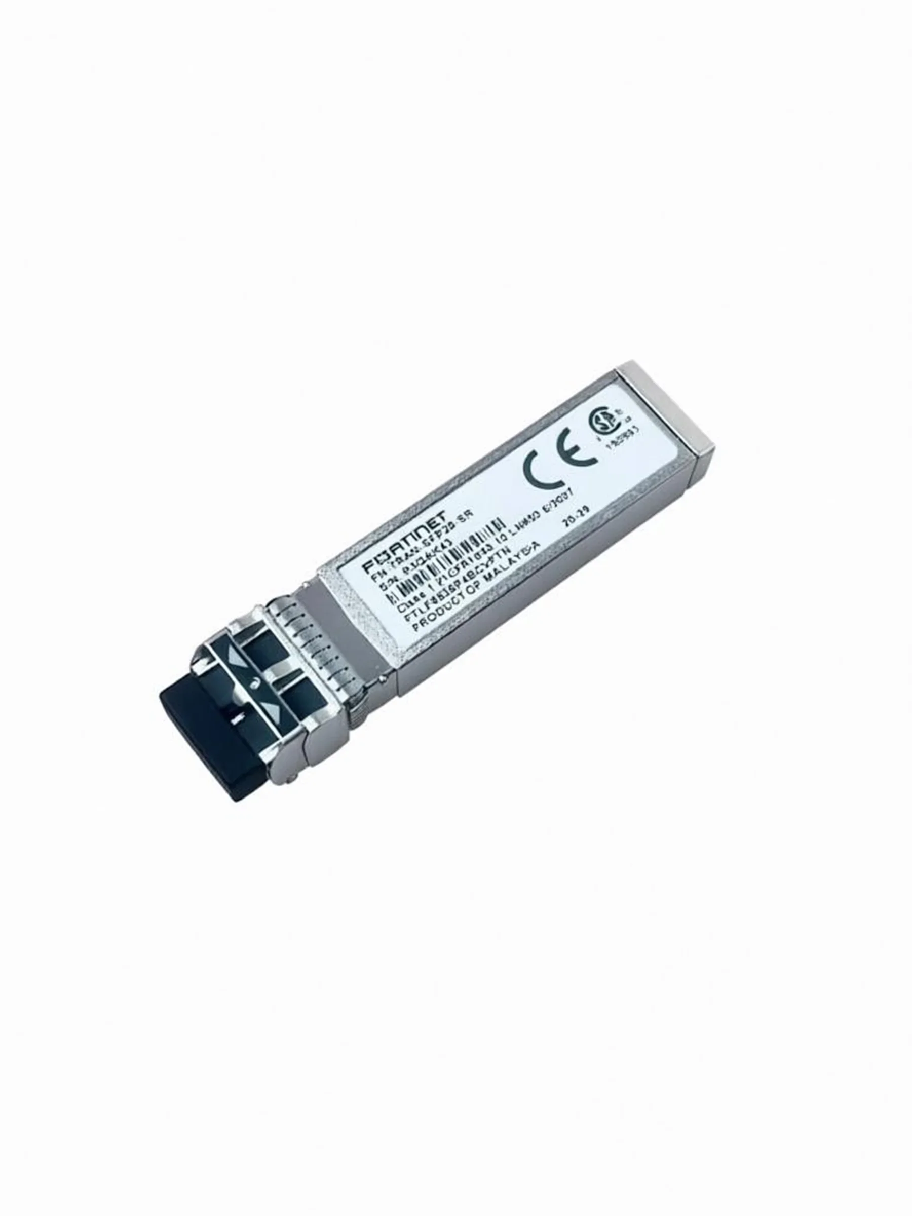 FORTINET 25GB SFP+ Fiber Transceiver FN-TRAN-SFP28-SR FTLF8536P4BCVFTN 25G Transceiver SFP