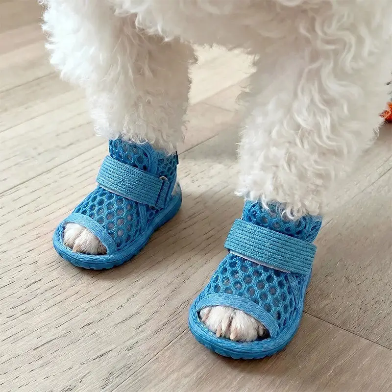 Thumbnail 2 - #34 Puppy Boots Ranking List in 2026