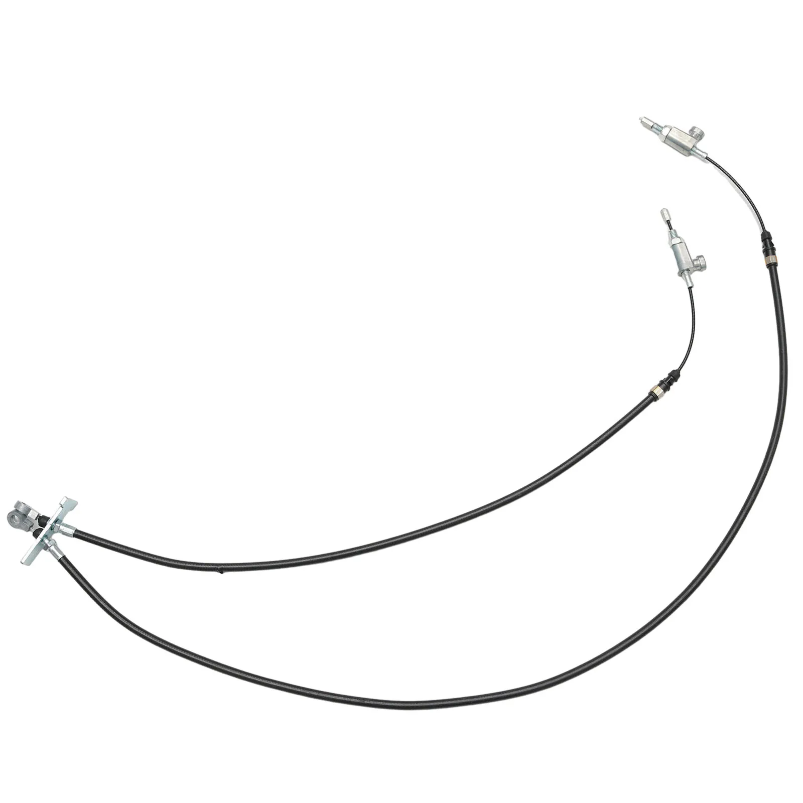 Deck Lift Cable Efficient Lift Cable GY22289 GY22157 for Z235 Z255 For Eztrak Lawn Care Improved Functionality