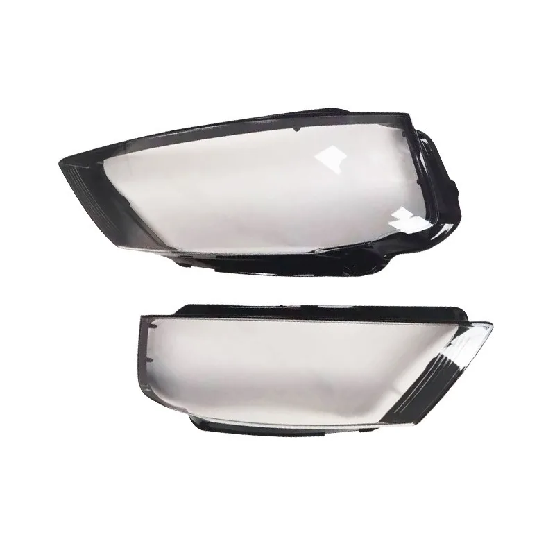 Protect for Your Audi A3 Headlights (08/09/10/11/12) with Our Durable Projector Lens Covers