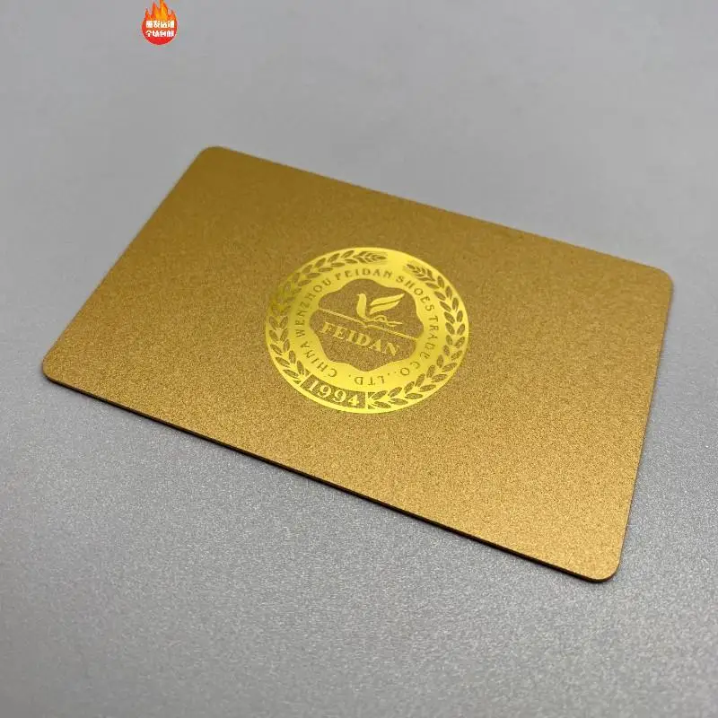 Custom.Membership Card Customized High-End VIP Card Production Relief Chip Card Customized PVC Magnet Strip Value Card Frosted