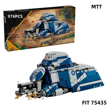 10 最佳銷售 樂高星際大戰步行機 - №9