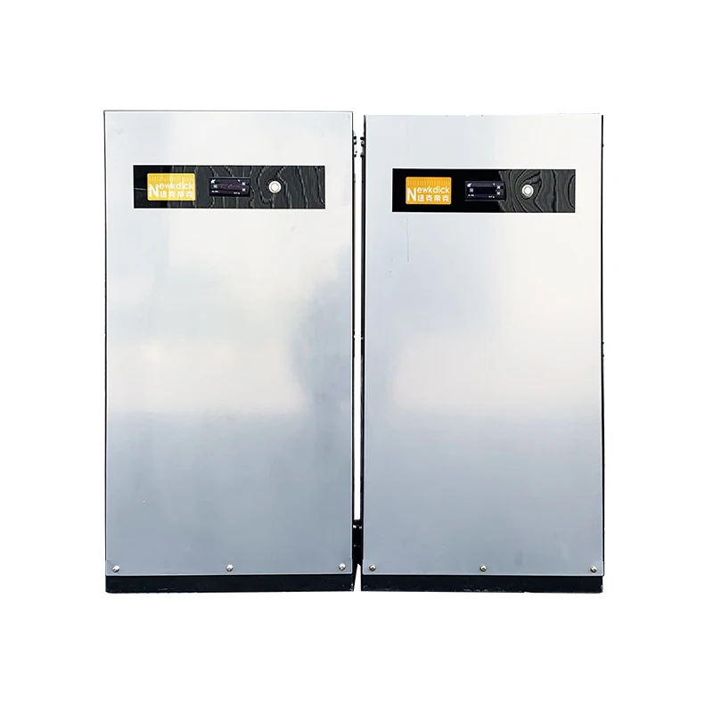 ضاغط الهواء بالضغط مع مجفف رائجة البيع الكهربائية عالية #5