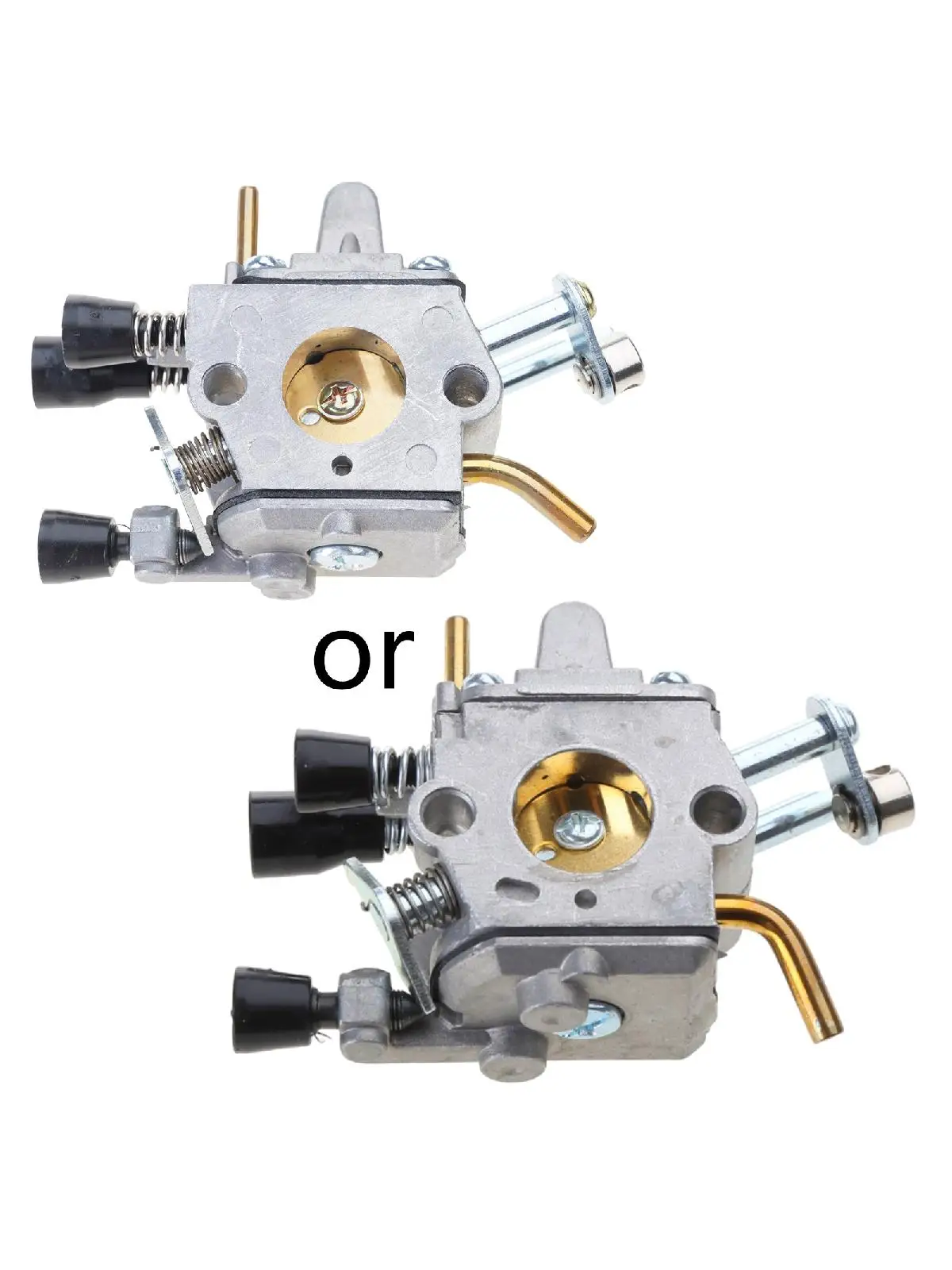 

Карбюратор для Zama C1Q-S34H FS400 FS450 FS480 SP400 SP450 SP451 SP481 триммер 4128 120 0651