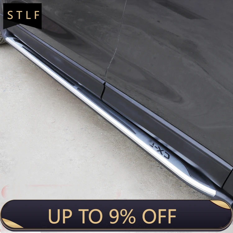 

Side Step Running Board for CX-5 2017-2023 Auto Replacement