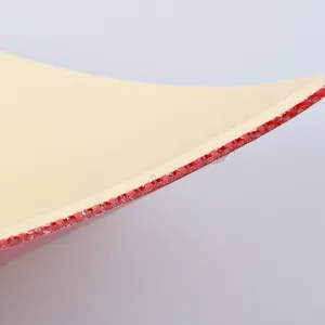 6 Main Sales Table Tennis Rubber - №2