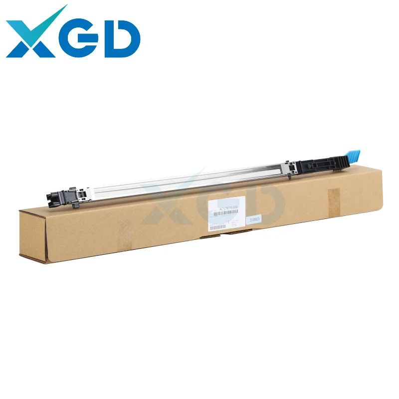 Imagem -01 - Carga Primária para Konica Minolta Bizhub Ac57r70100 C4070 C4080 Unidade de Carga Corona Assy Original Unidade de carga primaria para konica minolta bizhub ac57r70100 c4070 c4080 unidade de carga corona assy original unidade de 01