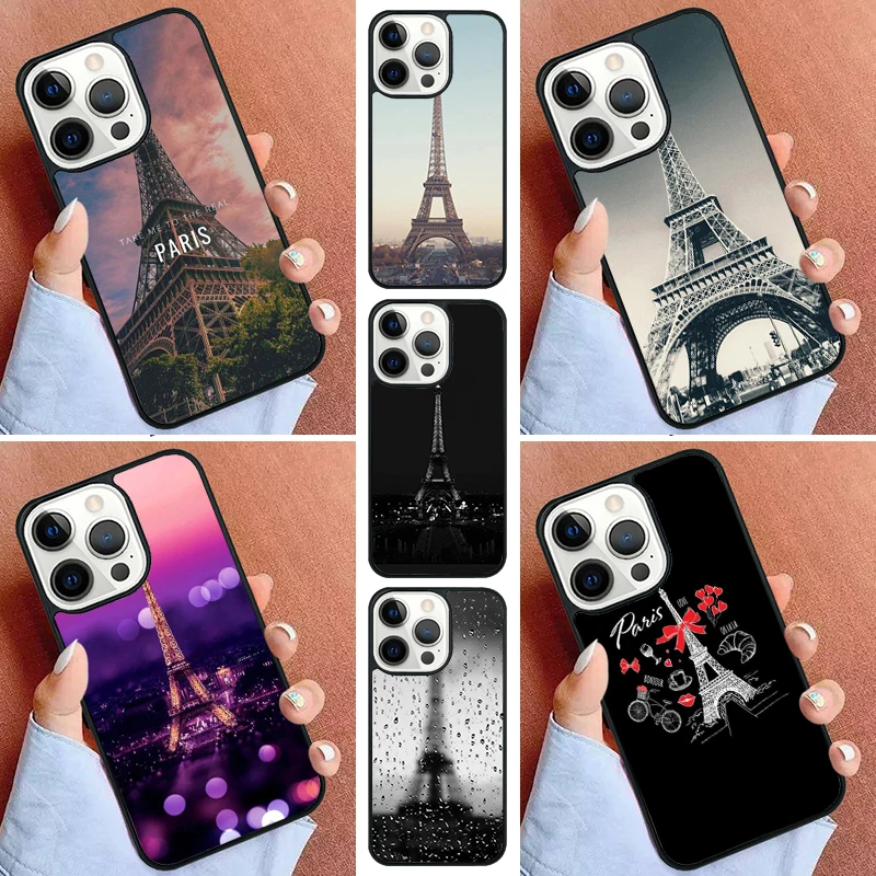 Love Paris Eiffel T… - image