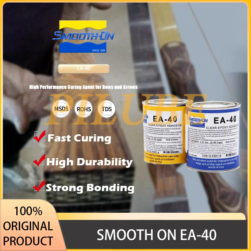 SMOOTH-ON EA-40 Arc…