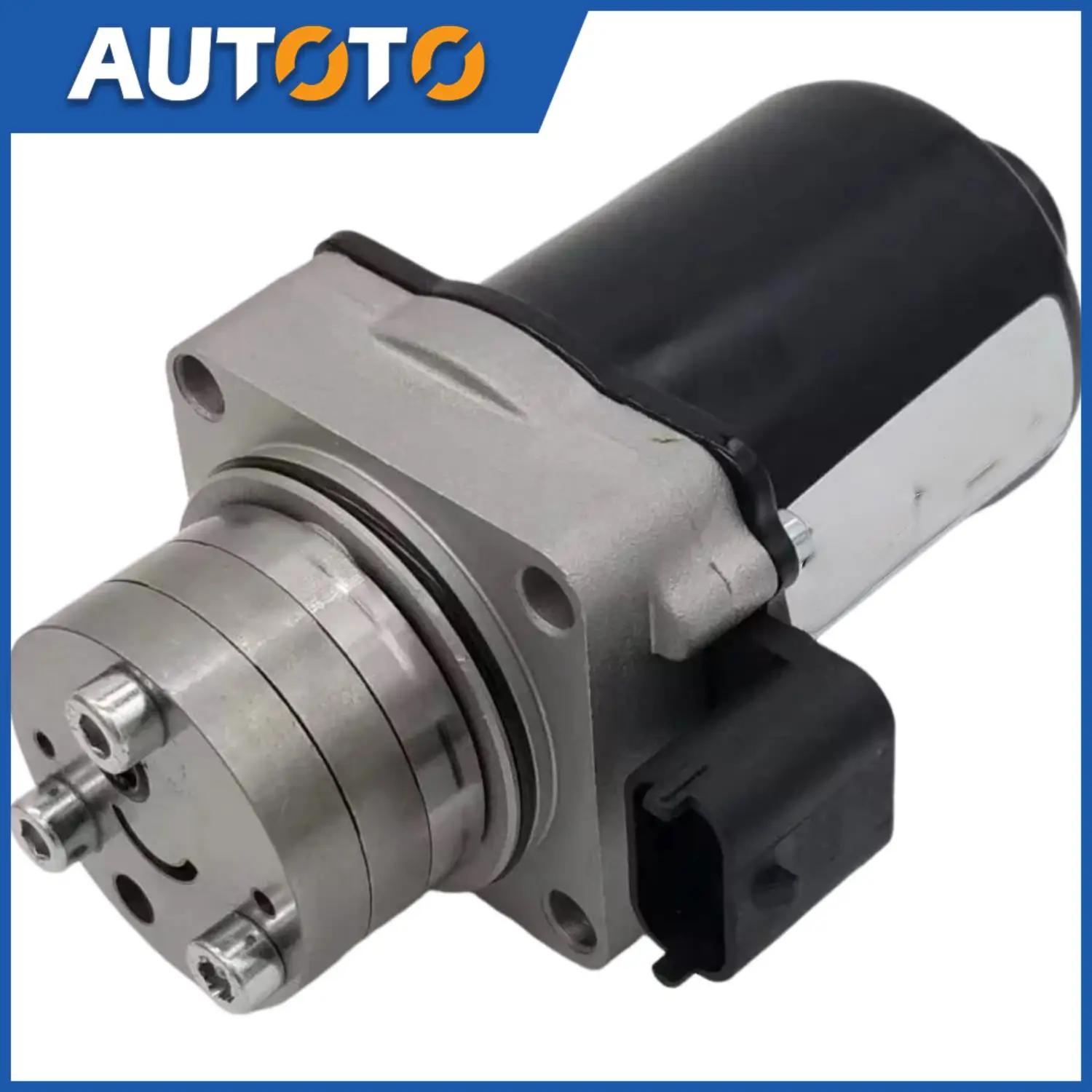 

Actuator Motor For Kia Sportage Sorento Hyundai Kona Tucson Santa 2.0L L4 3.3L V6 Part# 47810-3B520 47810-3B500 600-221 600221