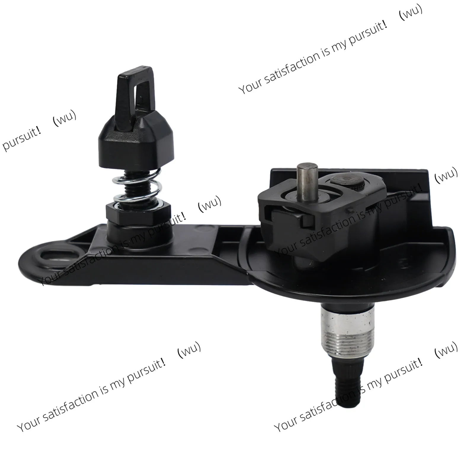 For BMW 3 E91 E61 Series Rear Wiper Shaft Pivot OEM 61627209167 Designed for Vehicles with Hinged Rear Windscreen