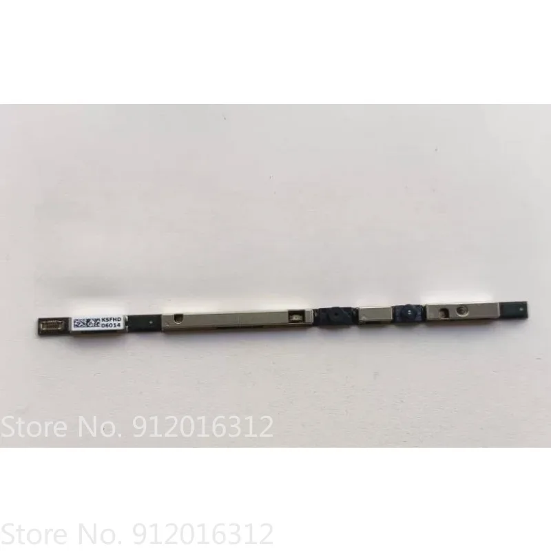 The new Laptop Camera for Acer PHN16-73 N25Q4 KSFHD06014 IR infrared camera microphone module