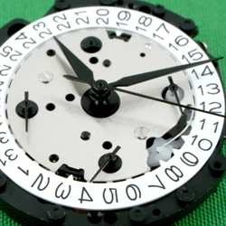 VD5 Series hands VD3 Series watch movement hands for TMI VD53c hands VD57c VD54c VD55c  movement pointer VD33c VD34c VD31c VD32c
