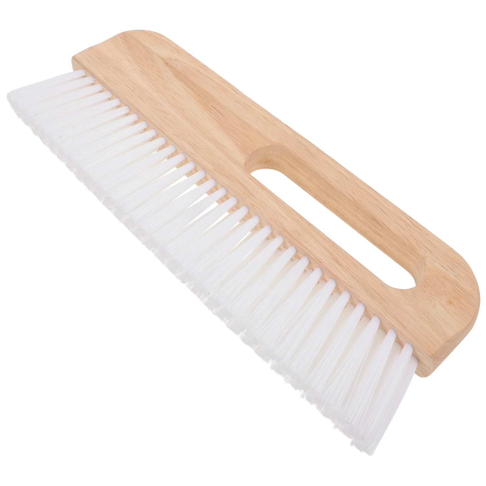 

1pcs Artistic Paint Texture Comb Brush For Wall Graining Plaster Cement Drywall Textured Painting Diy Decoration Home Decor Tool