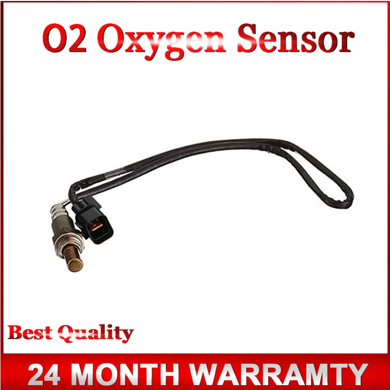 

Для 2004-2011 MITSUBISHI ENDEAVOR 3.8L Датчик кислорода Лямбда-зонд 234-4741 MR985164