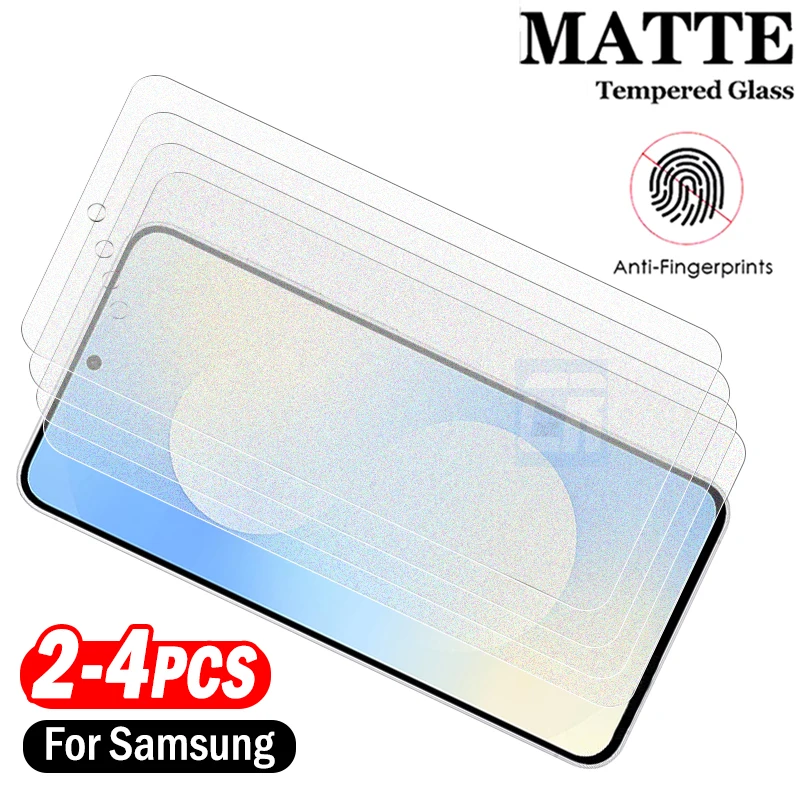 2/3/4Piece Frosted …